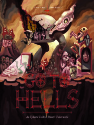 cover image of Go to Hells!